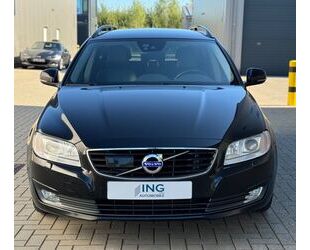 Volvo Volvo V70 2.0 Diesel Summum Xenon/Leder/ACC/Navi Gebrauchtwagen