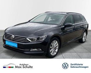 VW Volkswagen Passat Variant Comfortline 1.4 TSI NAVI Gebrauchtwagen