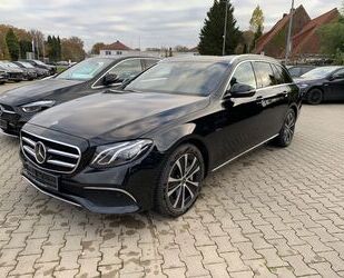 Mercedes-Benz Mercedes-Benz 300 de T Avantgarde/DISTRONIC/LED/Wi Gebrauchtwagen