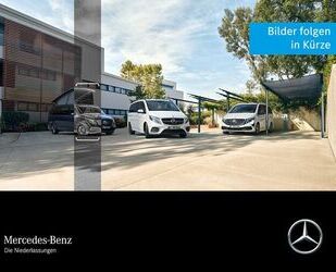 Mercedes-Benz Mercedes-Benz V 300 d 4M EXCLUSIVE EDITION+Allrad+ Gebrauchtwagen