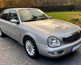 Ford Ford Scorpio 2.3 16V Ghia Exclusiv Auto Ghia Exclu Gebrauchtwagen