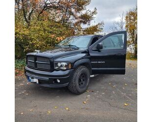 Dodge Dodge RAM Gebrauchtwagen