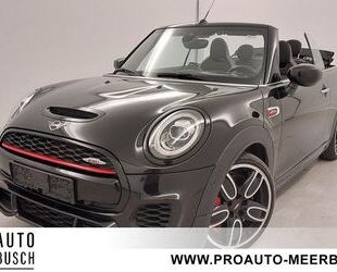 Mini MINI John Cooper Works Cabrio RFK/KEYLESS/HEADUP/A Gebrauchtwagen