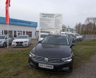 VW Volkswagen Passat Variant,2.0 TDI,150PS,DSG,LED,Na Gebrauchtwagen