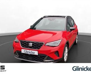 Seat Seat Arona 1.0 TSI FR Gebrauchtwagen