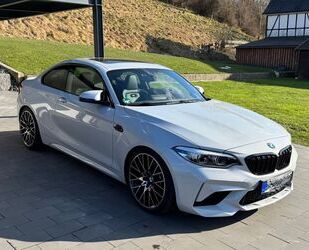 BMW BMW M2 Competition Gebrauchtwagen