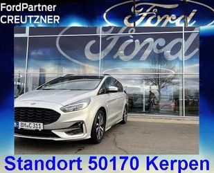 Ford S-Max Gebrauchtwagen