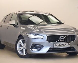 Volvo S90 Gebrauchtwagen