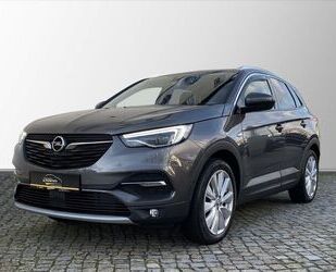 Opel Opel Grandland X Hybrid Business Innovation PHEV A Gebrauchtwagen