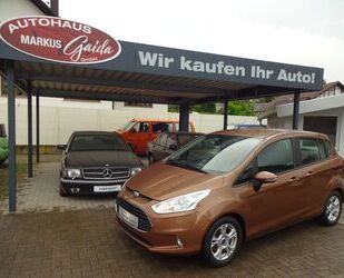 Ford Ford B-Max B-MAX Sync Edition Gebrauchtwagen