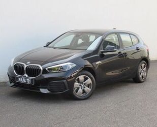 BMW BMW 118i Hatch Advantage DAB LED WLAN Tempomat Shz Gebrauchtwagen