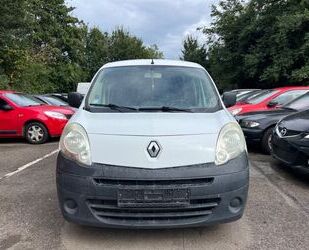 Renault Renault Kangoo 1.5d Rapid Extra *KLIMA,AHK,ALU* Gebrauchtwagen