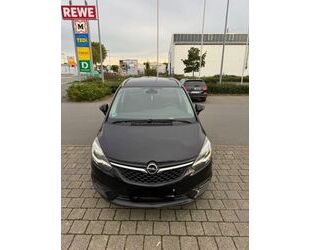 Opel Opel Zafira Tourer 1.4 Turbo Edition 103kW Edition Gebrauchtwagen