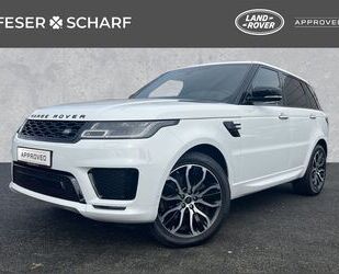 Land Rover Land Rover Range Rover Sport SDV6 Autobiography Dy Gebrauchtwagen