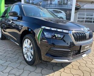 Skoda Skoda Kamiq Tour 1.5TSI 6-Gang*RFK*DigiCo*eHeck Gebrauchtwagen