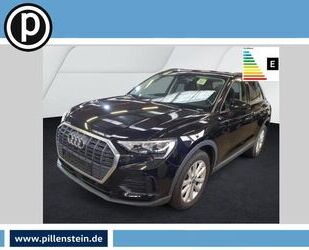 Audi Audi Q3 TFSI S-TR NAVI+VIRT+SHZ+PDC+18