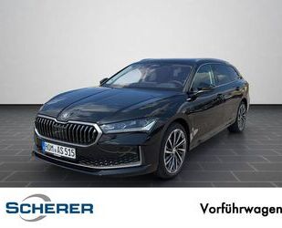 Skoda Skoda Superb Combi L&K 2,0 TDI 110 kW 7- Gang DSG Gebrauchtwagen