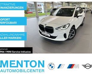 BMW BMW 216i Active Tourer Travel Paket/ad.LED/Panoram Gebrauchtwagen