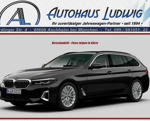 BMW BMW 530d xDrive Tour Luxury*AHK*Panorama*Drive-Pro Gebrauchtwagen