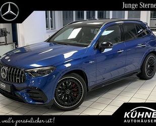 Mercedes-Benz Mercedes-Benz GLC 63S AMG E Performance Premium+Ni Gebrauchtwagen