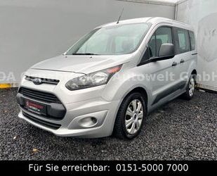 Ford Ford Tourneo Connect 1.5TDCi Ambiente*Klima*Blueto Gebrauchtwagen