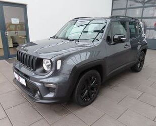 Jeep Jeep Renegade 1.0 Sound/Keyless/PDC/DAB/Klima/Temp Gebrauchtwagen