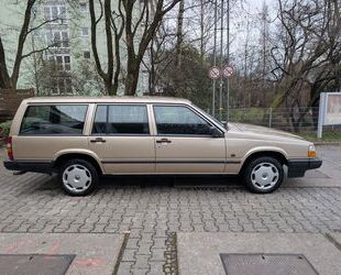 Volvo Volvo 940 GLT - selten Gebrauchtwagen