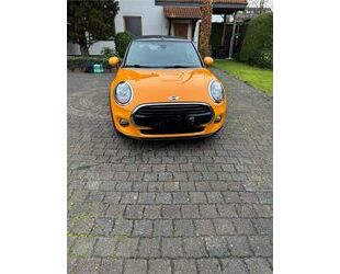 Mini MINI One Cabrio One Gebrauchtwagen