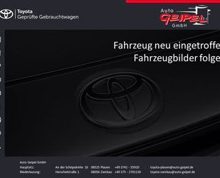 Toyota Toyota Corolla 1.8 Hybrid Touring Sports Trek Gebrauchtwagen