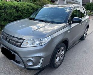 Suzuki Suzuki Vitara 1.6 VVT Comfort 4x2 Automatik Comfor Gebrauchtwagen