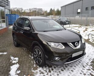 Nissan Nissan X-Trail N-Connecta 1,6 DIG-T Gebrauchtwagen