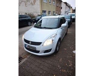 Suzuki Suzuki Swift 1.2 Comfort Comfort Gebrauchtwagen