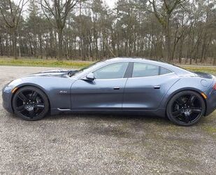 FISKER Karma Gebrauchtwagen