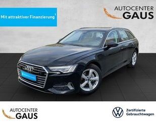 Audi Audi A6 Avant 40 TDI quattro sport LED*Navi*AHK*Le Gebrauchtwagen