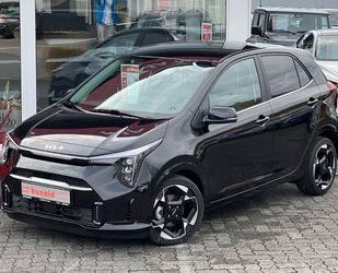 Kia Kia Picanto 1.2 Spirit Launch Edition MJ25 AUTOM. Gebrauchtwagen