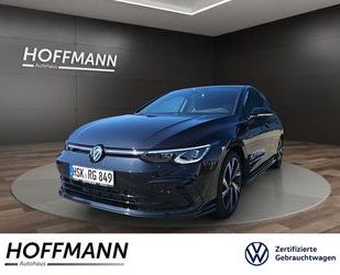 VW Volkswagen Golf 2.0 l TSI R-Line 4Motion DSG Kamer Gebrauchtwagen