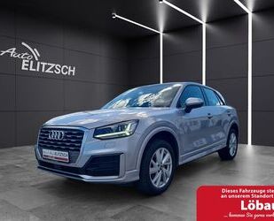 Audi Audi Q2 30 TDI S line design LED AHK Navi GRA PDC Gebrauchtwagen