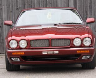 Jaguar Jaguar XJR mit 2 Jahren Garantie Top Zustand Gebrauchtwagen