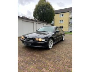 BMW BMW 735i A - Gebrauchtwagen