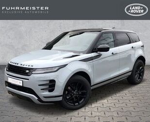 Land Rover Land Rover Range Rover Evoque P250 AWD Winter Pake Gebrauchtwagen