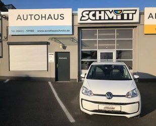 VW Volkswagen e-up!*4J Garantie*Climatronic*Kamera*SH Gebrauchtwagen