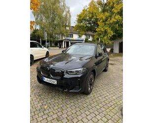 BMW BMW iX3 Impressive, MSport Gebrauchtwagen