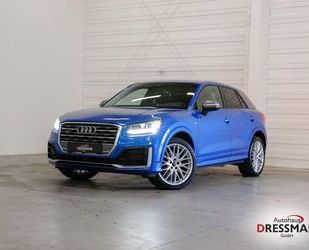 Audi Audi Q2 40 TFSI quattro DSG ACC LED VIRTUAL Gebrauchtwagen