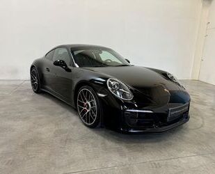 Porsche Porsche 991.2 Carrera GTS/PDK/Pano/Bose/Chrono/Vol Gebrauchtwagen