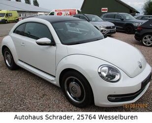 VW Volkswagen Beetle 1.2 TSI 