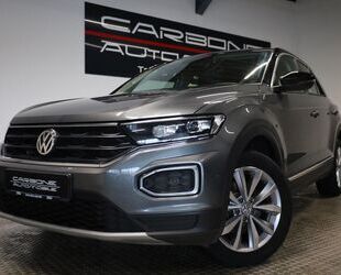 VW Volkswagen T-Roc Style**Nav+Apple Car Play+LED** Gebrauchtwagen