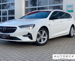 Opel Opel Insignia B 1.5CDTI Sports Tourer Business*GJR Gebrauchtwagen