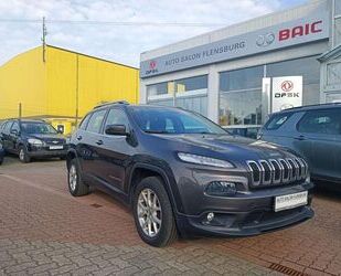 Jeep Jeep Cherokee 2.0l Ltr. Allrad ,Autom.Sitzheizung, Gebrauchtwagen