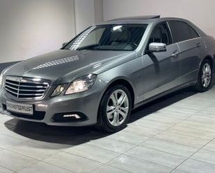 Mercedes-Benz Mercedes-Benz E 250 CGI BlueEfficiency Bi-Xenon 2 Gebrauchtwagen