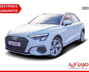 Audi Audi A3 Sportback 40 TFSI e-tron LED Virtual Cockp Gebrauchtwagen